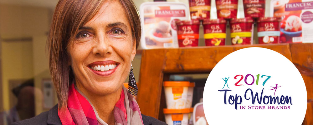 top woman in store brands