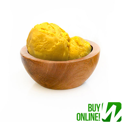 mango sorbetto