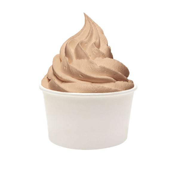 caramel se salt caramel sea salt soft serve gelato
