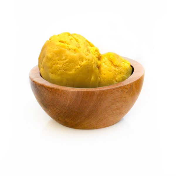mango sorbet