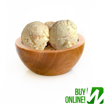 biscotti gelato