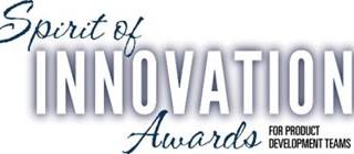 spirit of innovation logo