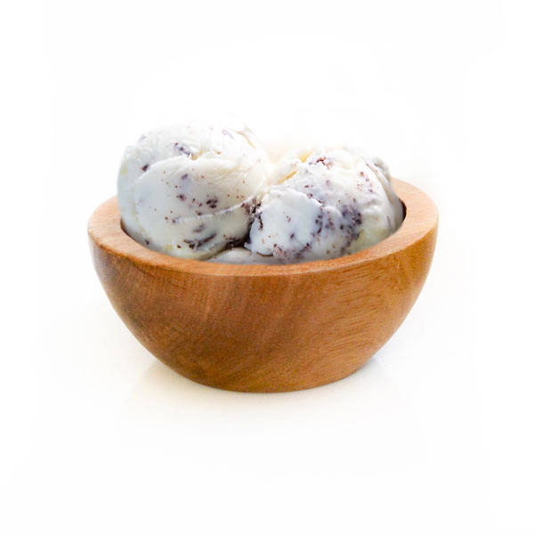 Chocolate stracciatella