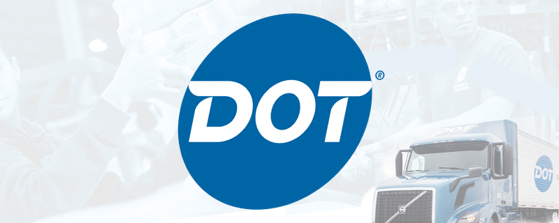 ordering now available through dot foods