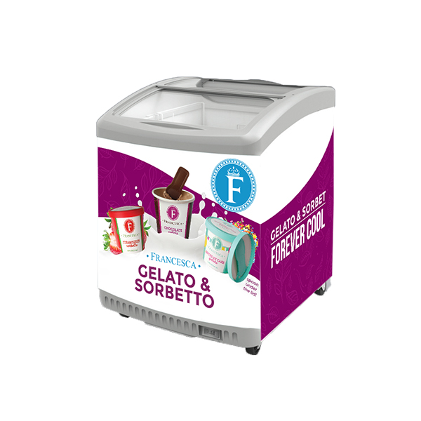 singleserveprogramfreezer single-serve gelato freezer
