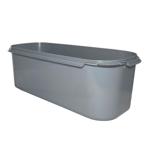 5 liter style gelato pan for sale