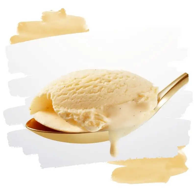 premium ice cream