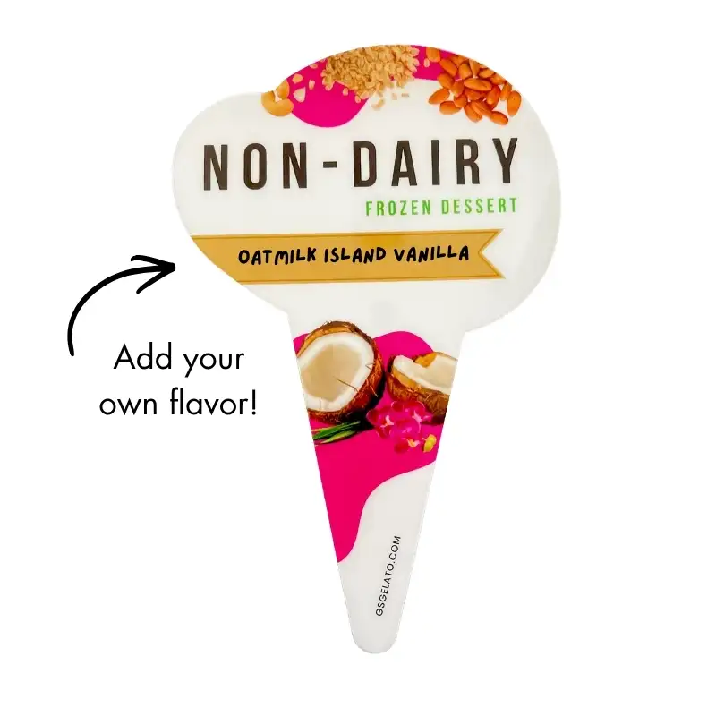 Plant-Based Flavor Tags - Image 2