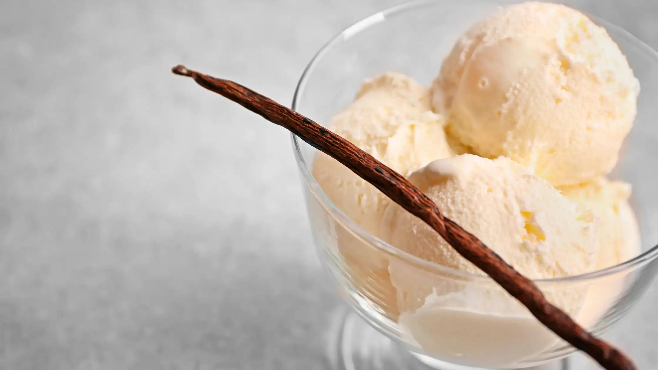vanilla gelato