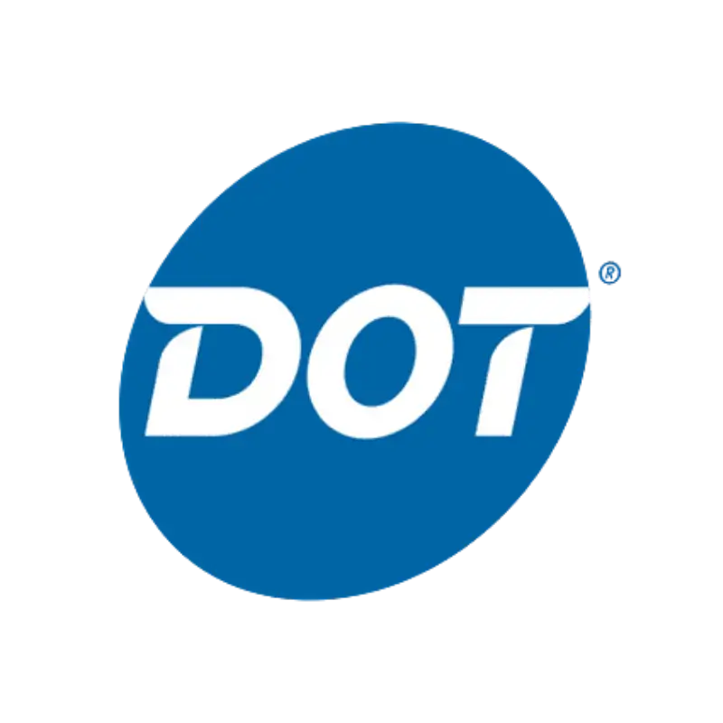 dot-foods dot foods logo