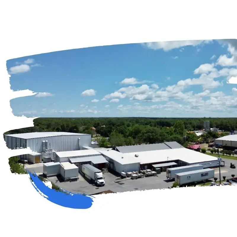 facility gelato manufacturer usa headquarters