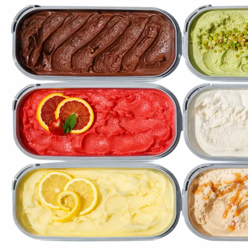 gelato-pans-large wholesale gelato pans