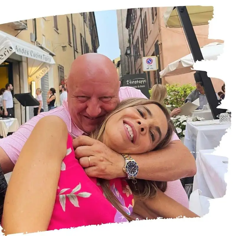 guido and simona gs gelato
