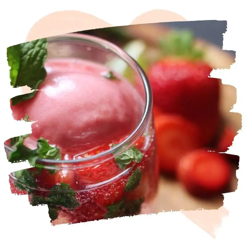 sorbetto
