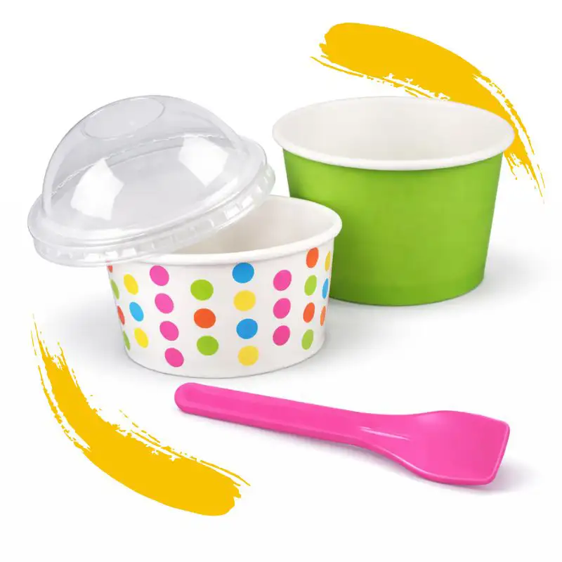 supplies gelato supplies